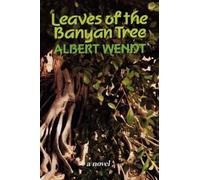 Leaves of the Banyan Tree (Talanoa: contemporary Pacific literature): 5