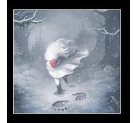 Leaves Russell - We Chose the Devil Red