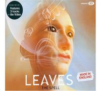 Leaves - The Spell