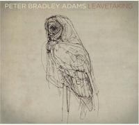 Leavetaking by Peter Bradley Adams (2008-05-03)