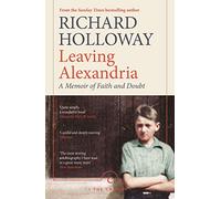 Leaving Alexandria: A Memoir of Faith and Doubt (Canons)