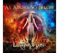 Leaving Eden - As Above So Below