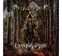 Leaving Eden - Descending