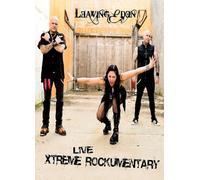 Leaving Eden - Leaving Eden - Live Xtreme Rockumentary [DVD] [2018]