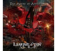 Leaving Eden - The Agony Of Affliction
