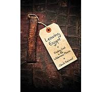 Leaving Egypt: Finding God in the Wilderness Places