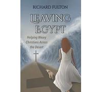 Leaving Egypt: Helping Weary Christians Across the Desert