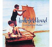 Leaving Friday Harbor Import Edition by Battlefield Band (1999) Audio CD