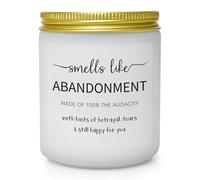 Leaving Gifts for Colleagues Women, Farewell Scented Candle Gift for Coworkers, Retirement Gifts for Women Men, Moving Away, Goodbye, Going Away, New Job Gift for Friends Work Bestie Bosses Teacher