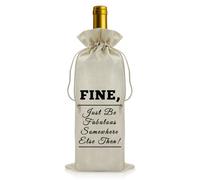 Leaving Gifts For Colleagues Women Friend Wine Gift Bags Thank You Gifts for Colleagues Employee Appreciation Gifts New Job Gifts Retirement Gifts for Women Teacher Leaving Presents Wine Bottle Bag