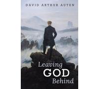 Leaving God Behind