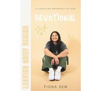 Leaving Grief Behind Devotional