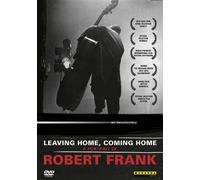 Leaving Home, Coming Home - A Portrait of Robert Frank DVD (2020) Gerald Fox