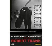 Leaving Home, Coming Home. A Portrait Of Robert Frank.(Region (DVD) (US IMPORT)