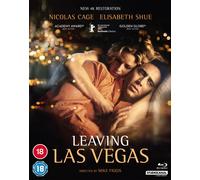 Leaving Las Vegas [18] Blu-ray