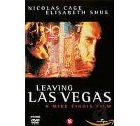 Leaving Las Vegas [ 1995 ] Uncut & Uncensored - Widescreen