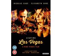 Leaving Las Vegas