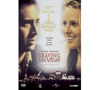 Leaving Las Vegas [DVD] [1995]
