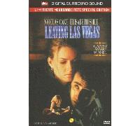 Leaving Las Vegas [DVD] [Import]