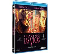Leaving Las Vegas ( Spanish Release )