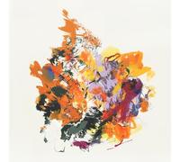 Leaving Laurel - our lives entwined [VINYL]