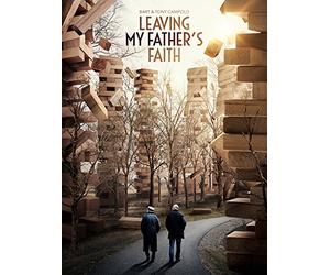 Leaving My Father's Faith