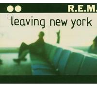 Leaving New York 2 by Rem Single, Import edition (2004) Audio CD