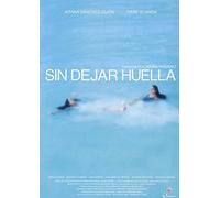 Leaving No Trace ( Sin dejar huella ) ( Without a Trace ) [ English subtitles ] [DVD]