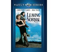 Leaving Normal [DVD] [1992] [Region 1] [US Import] [NTSC]