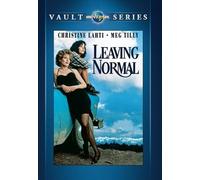 Leaving Normal [DVD] [1992] [Region 1] [US Import] [NTSC]