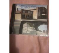 Leaving Springfield - The New Album