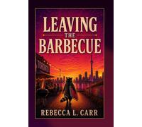 Leaving The Barbecue