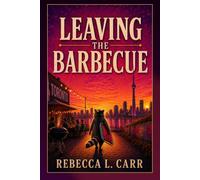 Leaving The Barbecue
