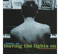 Leaving the Lights on: Day in the Life Victor Woo