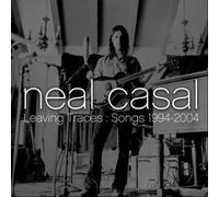 Leaving Traces: Songs 1994 - 2004; (CD + DVD) by Neal Casal (2004-10-19)