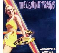 Leaving Trains - Amplified Pillows [VINYL]