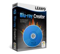 Leawo Blu-ray Creator for Windows CD Key (Lifetime / 1 PC)