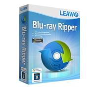 Leawo Blu-ray Ripper Conveter for Windows CD Key