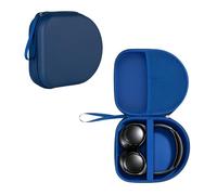 Leayjeen Headphones Case for Soundcore Q20i Headphone-Blue | Fits Anker Q30 Hybrid Active Noise Cancelling Headphones,Travel Carrying Headphone Case Hard Shell-Purple (Case Only)