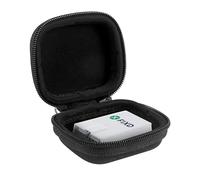 Leayjeen OBD Case Compatible with The FIXD OBD2 Bluetooth Car Diagnostic Tool for Car Health Monitoring Devices.（Case Only）