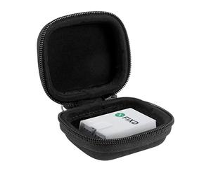 Leayjeen OBD Case Compatible with The FIXD OBD2 Bluetooth Car Diagnostic Tool for Car Health Monitoring Devices.（Case Only）