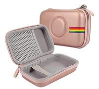 Leayjeen Travel Carry Case Compatible with Wonder Bible NIV- The Talking Audio Bible Player (New International Version)(Case Only)