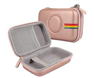 Leayjeen Travel Carry Case Compatible with Wonder Bible NIV- The Talking Audio Bible Player (New International Version)(Case Only)