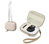 Leayjeen Waterproof Camera Case for Kodak PIXPRO WPZ2 - White