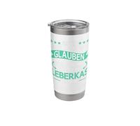 Lebakas Bavaria Eating Funny Saying Gift Idea Stainless Steel Insulated Tumbler