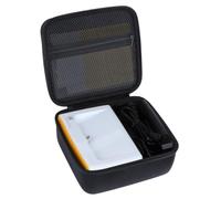 Lebakort Hard Carry Case Compatible with Kodak Dock Plus,Black
