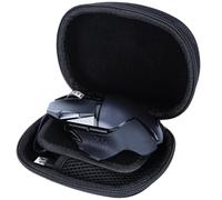 Lebakort Hard Carry Case Compatible with Logitech G502 HERO Gaming Mouse | G502 X Plus Lightspeed Wireless Optical Mouse / G502 Lightspeed Wireless Gaming Mouse Storage Bag,Compact