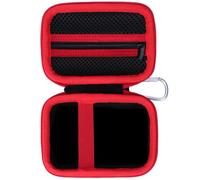 Lebakort Hard Carry Case Compatible with OM System Tough TG-7 Digital Camera/Olympus Tough TG-6 /TG-5/TG-4 Action Camera
