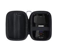 Lebakort Hard Carry Case Compatible with Zoom H1 XLR Handy Recorder | Lightweight & Carry, Dustproof Storage, Travel Friendly, Portable for Daily Use
