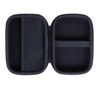 Lebakort Hard Carry Case Compatible with Zoom H4n Pro Handy Recorder
